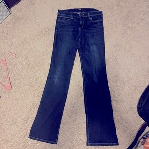 Joes Jeans- Size 8- Like New condition